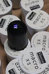 Vision Engineering Macro X5 Microscope Objective Lens. Fixed Price $249.99.