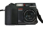 Olympus Camedia C-3040 Zoom Digital Compact Camera. Fixed Price $29.95.