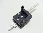 Thorlabs KM200B/M 73.7 Kinematic Platform Mount + Edmund X/y Slide. Fixed Price $99.99.
