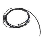Keyence FU-A10D Reflective Area Fiber Optic Unit 10MM Wide 0.005MM Detection, 2M. Fixed Price $70.00.