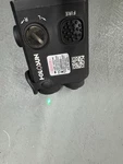 Holosun LS321G Co-axial Green Ir Pointer With Illuminator. Fixed Price $399.00.