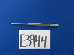 E3944 Storz 628001 Curved Pointed Sickle Knife 19CM Overall Length. Fixed Price $50.00.