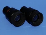 Pair Nikon 20XC Microscope Eyepiece. Fixed Price $146.00.