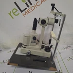 Nikon CS-2 Slit Lamp. Fixed Price $266.00.