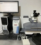 Thermo Electron Dxr 785NM Raman Microscope Olympus BX51. Fixed Price $41500.00.