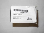 Leica 10446356 20X/12 Microscope Okular Eyepiece New Open Box. Fixed Price $169.00.