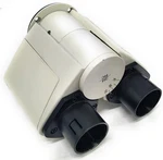 Leica Microscope Binocular Head Part For Eyepiece (removed From DM4000). Fixed Price $149.99.