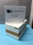 Nikon 111421 Mbb 13510 Microscope Titable Ultra Wide Field Eyepice Tube, 122303. Fixed Price $1500.00.