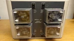 New Brunswick Scientific Bioflo 110 Fermenter/bioreactor Pump Module M1273-3106. Fixed Price $349.00.