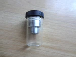 Leitz Wetzlar 5X / 0.09 Microscope Objective - Great Condition. Fixed Price $24.99.