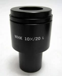 Olympus Whk 10X/20 Microscope Eyepiece. Fixed Price $49.95.