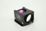 Nikon 31002 Tritc Filter Cube (540 Ex, 565 Bs, 605 Em) - Diaphot 200. Fixed Price $149.00.