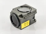 Nikon UV-2A Dapi Fluorescence Cube Eclipse Quadfluor Microscope. Fixed Price $299.99.