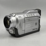 Samsung VP-D20 800X Digital 10X Zoom Video Camera Recorder For Parts. Fixed Price $47.19.