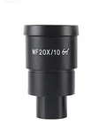 One Super Widefield 20X Microscope Eyepiece (30MM) By Amscope. Fixed Price $39.00.