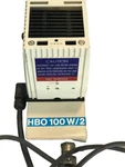 Carl Zeiss Hbo 100W/2 /tube Untested Unit.. Fixed Price $252.00.