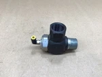 Parker PWB-A3822 Npt Blocking Valve #4024K31IAC. Fixed Price $124.99.