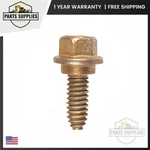 738-04184A Mtd Shoulder Screw Fits Murray Troy-bilt Xp Pony Horse Bronco 1000. Fixed Price $21.14.