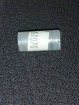 Ted Pella Pelco 70-MICRON Aperture For Electron Microscopes # 61070. Fixed Price $49.95.