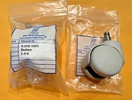 Rollers Kavo Original Physio 5005 5006 Stools Work Dental Chair. 2 Units. Fixed Price $49.30.