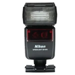 Nikon SB-600 Speedlight Flash For Digital Slr Cameras. Fixed Price $119.95.