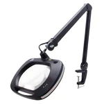 Aven Mighty Vue Pro Esd-safe Led Magnifying Lamp 26505-ESL-XL5 Diopter 2.25X. Fixed Price $249.95.