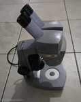 American Optical Company Forty Stereo Zoom Microscope - Fair Condition. Fixed Price $40.00.