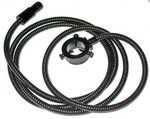 Schott Fostec A08660 Extended 90" Mini Ringlight 19MM Long Wd. Fixed Price $235.00.