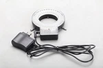 Unitron 15854 Led Quadrant Ring Light 12VDC 400MA With Power Supply. Fixed Price $99.99.