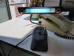 Vintage Bausch And Lomb Type 31-33-54 Electric Lamp. Works. Rochester, Ny Usa. Fixed Price $69.99.
