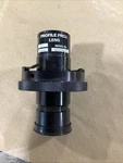 Profile Projector Lens Eo Mag X50 Screen 400MM Great Condition Free Shipping. Fixed Price $99.99.