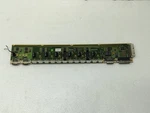 Analytics Pr.motio.e K Motion Board CTC09B0301 For Htc Pal Autosampler. Fixed Price $200.00.