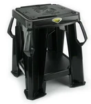 Cycra Moto Stand Black Molded Rubber Top W/tool Tray 1CYC-2037-12UA. Fixed Price $91.99.