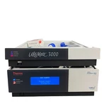 Thermo Dionex DGP-3600SD Ultimate 3000 Pump With SRD-3600 Degasser, Tested. Fixed Price $2673.00.