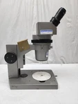 Olympus Vmt Stereomicroscope 1X, 4X Objective W/ GWH10X 23 Eyepieces. Fixed Price $249.99.