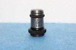 Antique Carl Zeiss Jena Objective Hi 90X Microscope Part As Pictured. Fixed Price $70.00.