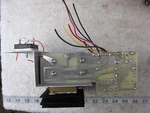 Chiu Technical MX-75-100T Circuit Board, Used. Fixed Price $38.95.