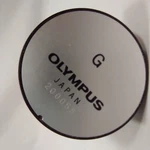 Olympus - Microscope Green Dichroic Mirror Group 200058. Fixed Price $22.95.