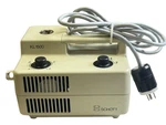 KL150 Schott Leica Fiber Optic Halogen Light Source Microscope Illuminator. Fixed Price $128.00.