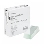 Mckesson Microscope Slide Plain X In. Mm Glass Free 1440 Count, 16-7131. Fixed Price $76.84.