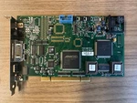 Photometrics PCI-3.3V Board 01-490-002 Coolsnap Camera Link Frame Grabber. Fixed Price $235.00.