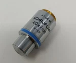 Zeiss Achroplan 40X/0.65 INFINITY/0.17 Microscope Objective. Fixed Price $299.99.