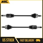 Front Cv Axle Shaft Assembly Fits Subaru Outback Legacy Impreza Set Of 2 60-7355. Fixed Price $105.49.