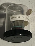 Leitz 559-202 Nos Surplus 20X/0.40. Fixed Price $229.99.
