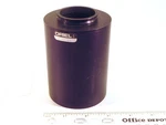 Oriel 7144 Input Hood, 1.5" Series Male Flange. Fixed Price $11.95.