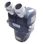 American Optical Stereo Star 569 Microscope Head 0.7X To 3X Magnification. Fixed Price $80.00.
