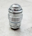 Olympus 60X/1.40 Microscope Objective Lens 160MM. Fixed Price $479.00.