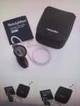 Welch Allyn DS58-11 Aneroid Sphygmomanometer With Adult Cuff & Case. New. Fixed Price $119.99.