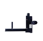 Dmil Inverted Microscope Accessory, Slide Guide. Ne. Fixed Price $450.00.