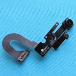 Front Camera & Speaker Flex Cable For Apple Iphone (821-00379) SKU#5258. Fixed Price $10.00.